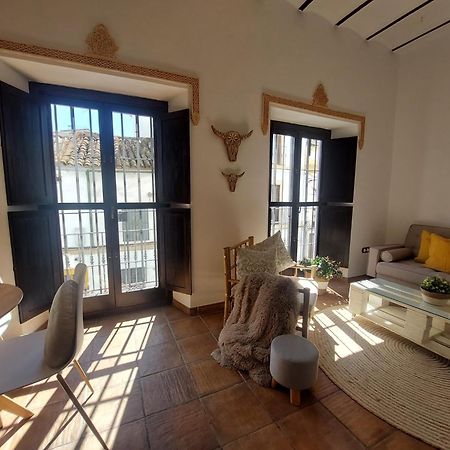 Loft Con Alma Cordoba Centro公寓 外观 照片
