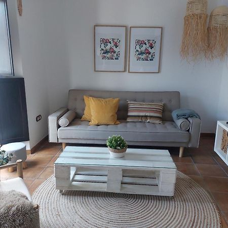 Loft Con Alma Cordoba Centro公寓 外观 照片