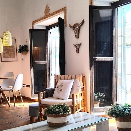 Loft Con Alma Cordoba Centro公寓 外观 照片