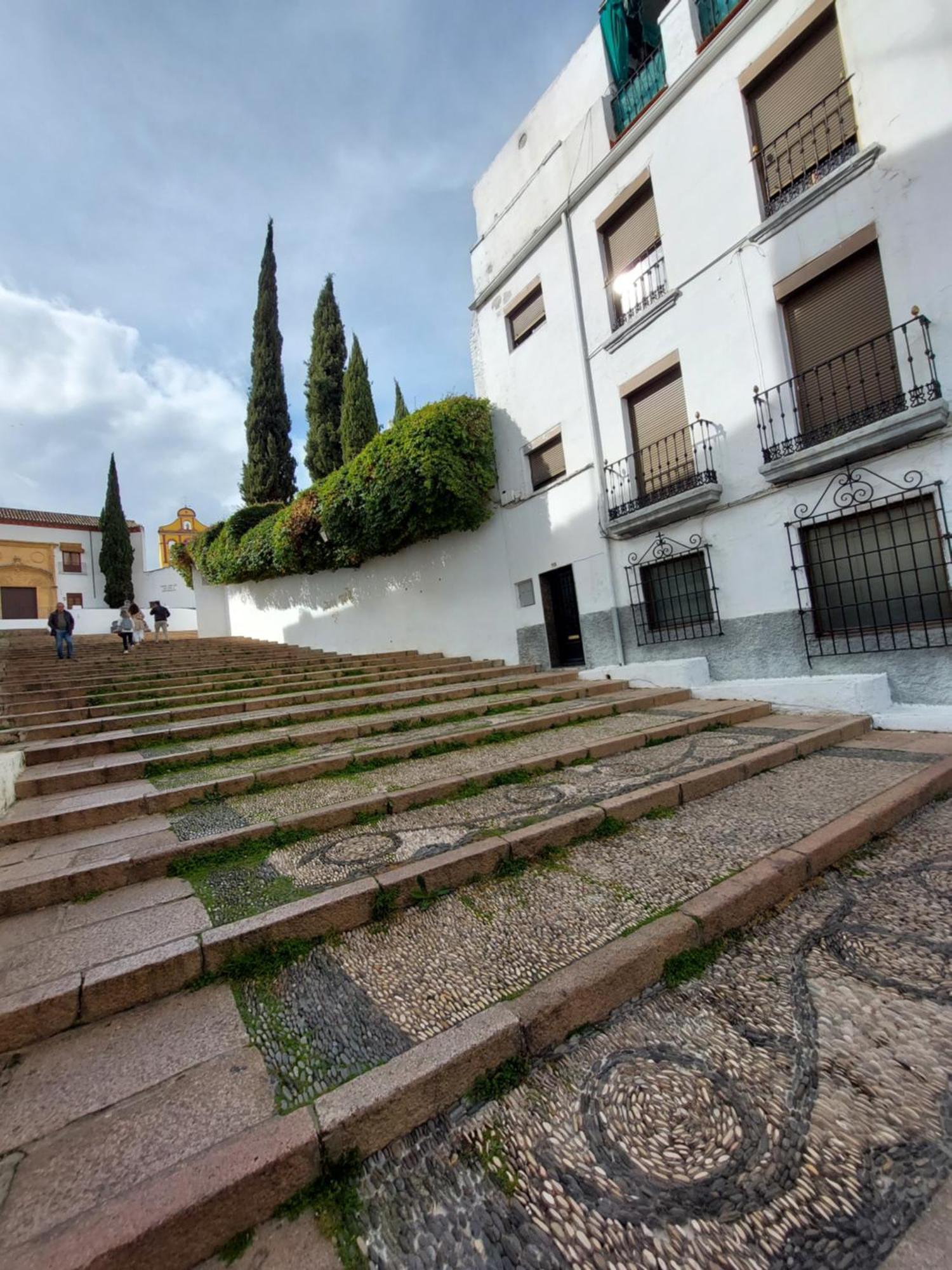 Loft Con Alma Cordoba Centro公寓 外观 照片