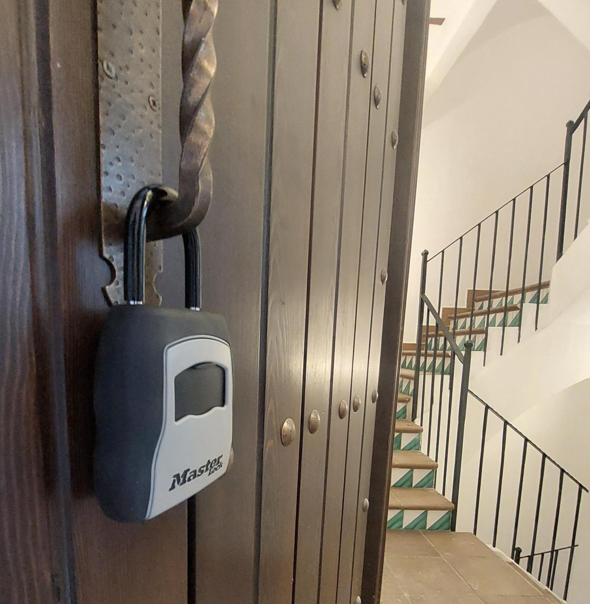 Loft Con Alma Cordoba Centro公寓 外观 照片