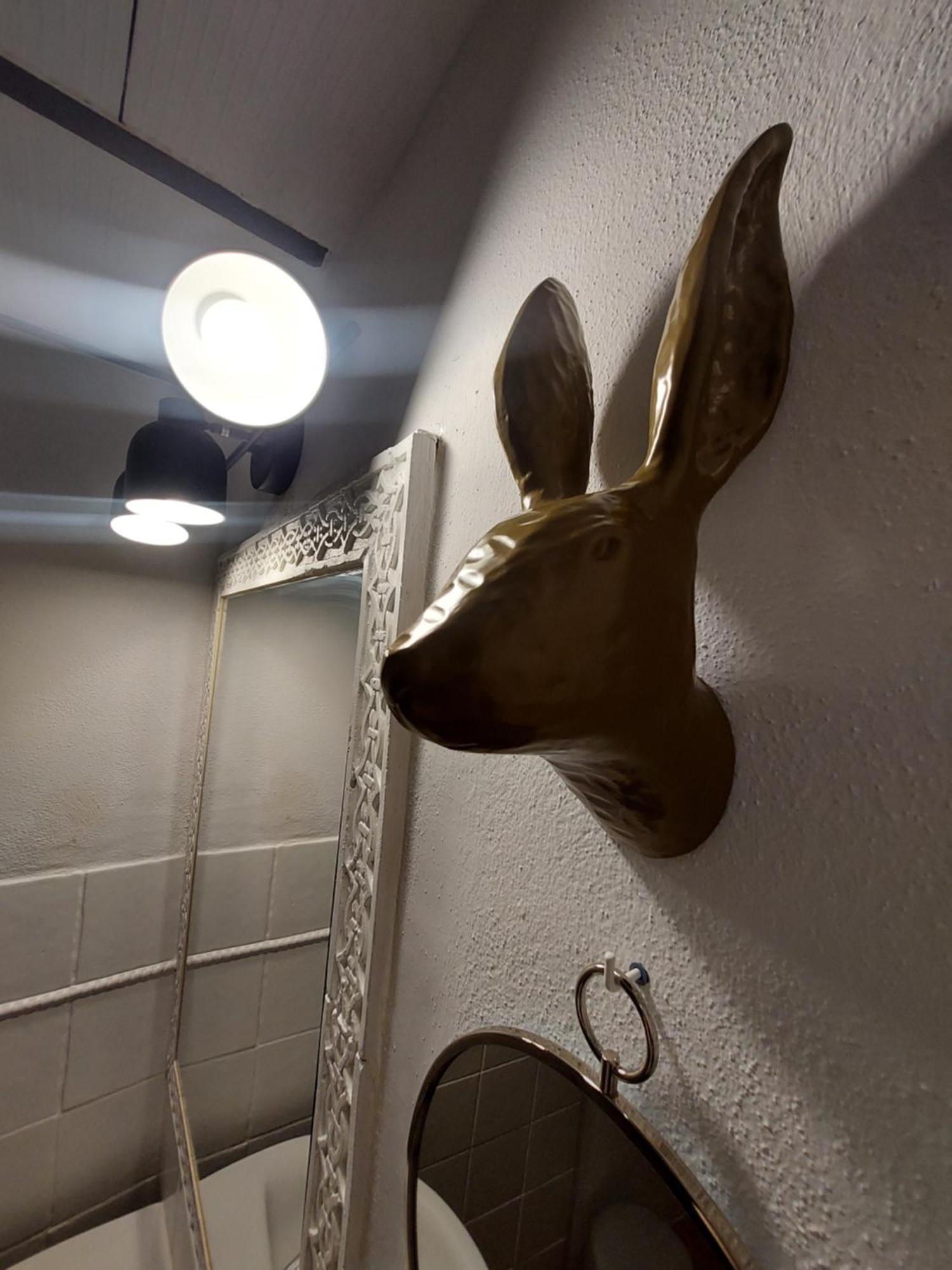 Loft Con Alma Cordoba Centro公寓 外观 照片