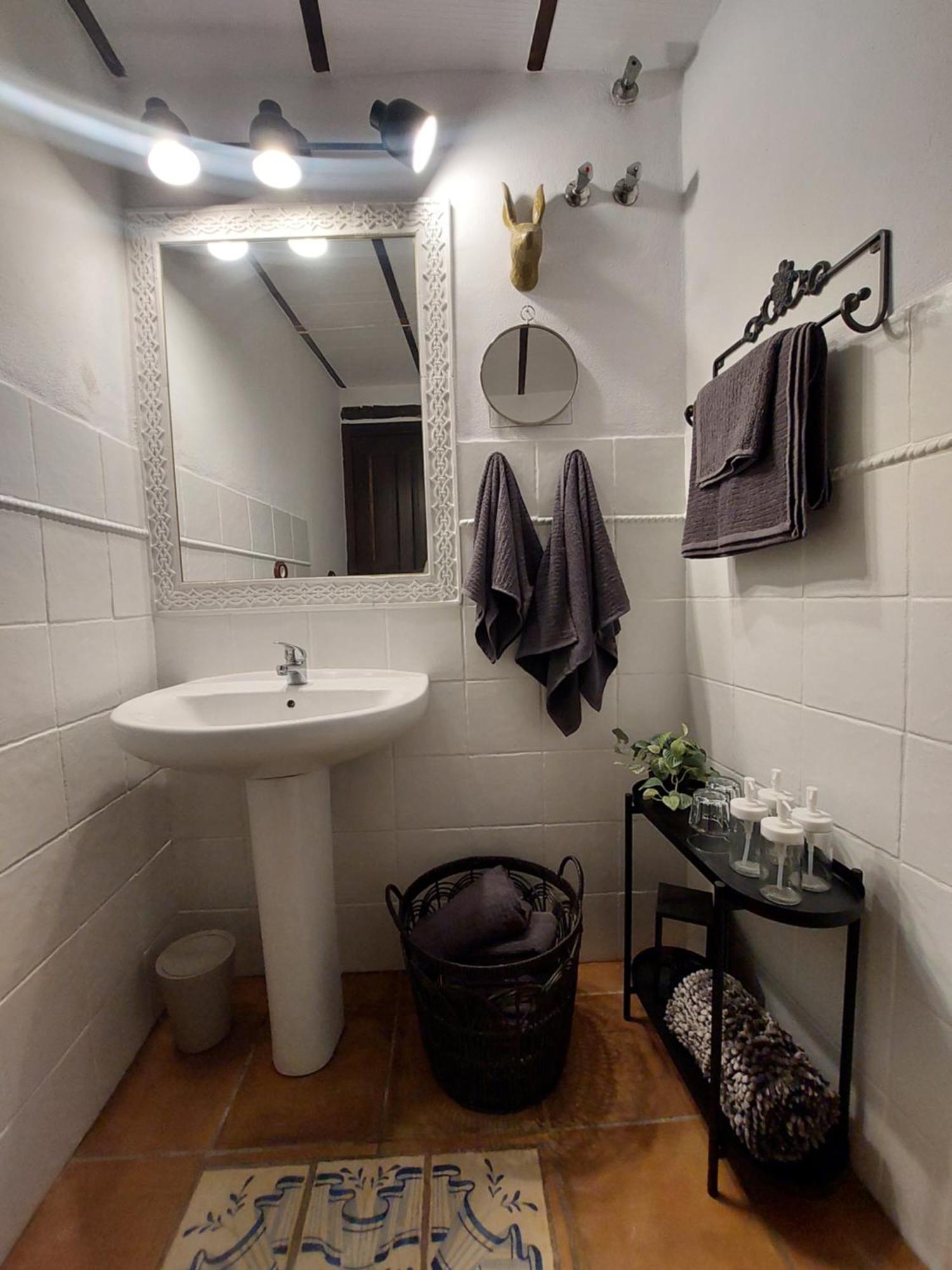 Loft Con Alma Cordoba Centro公寓 外观 照片