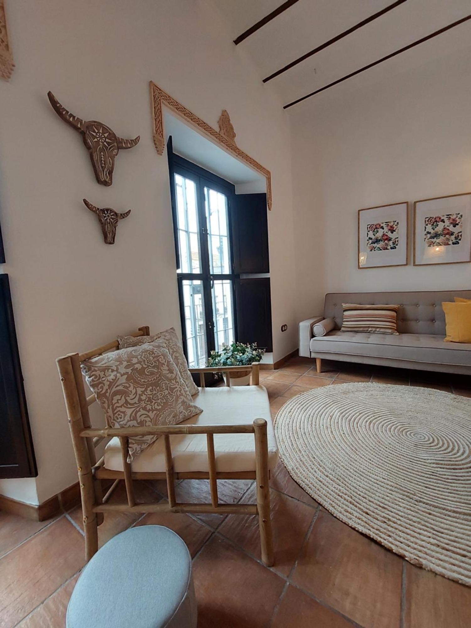 Loft Con Alma Cordoba Centro公寓 外观 照片