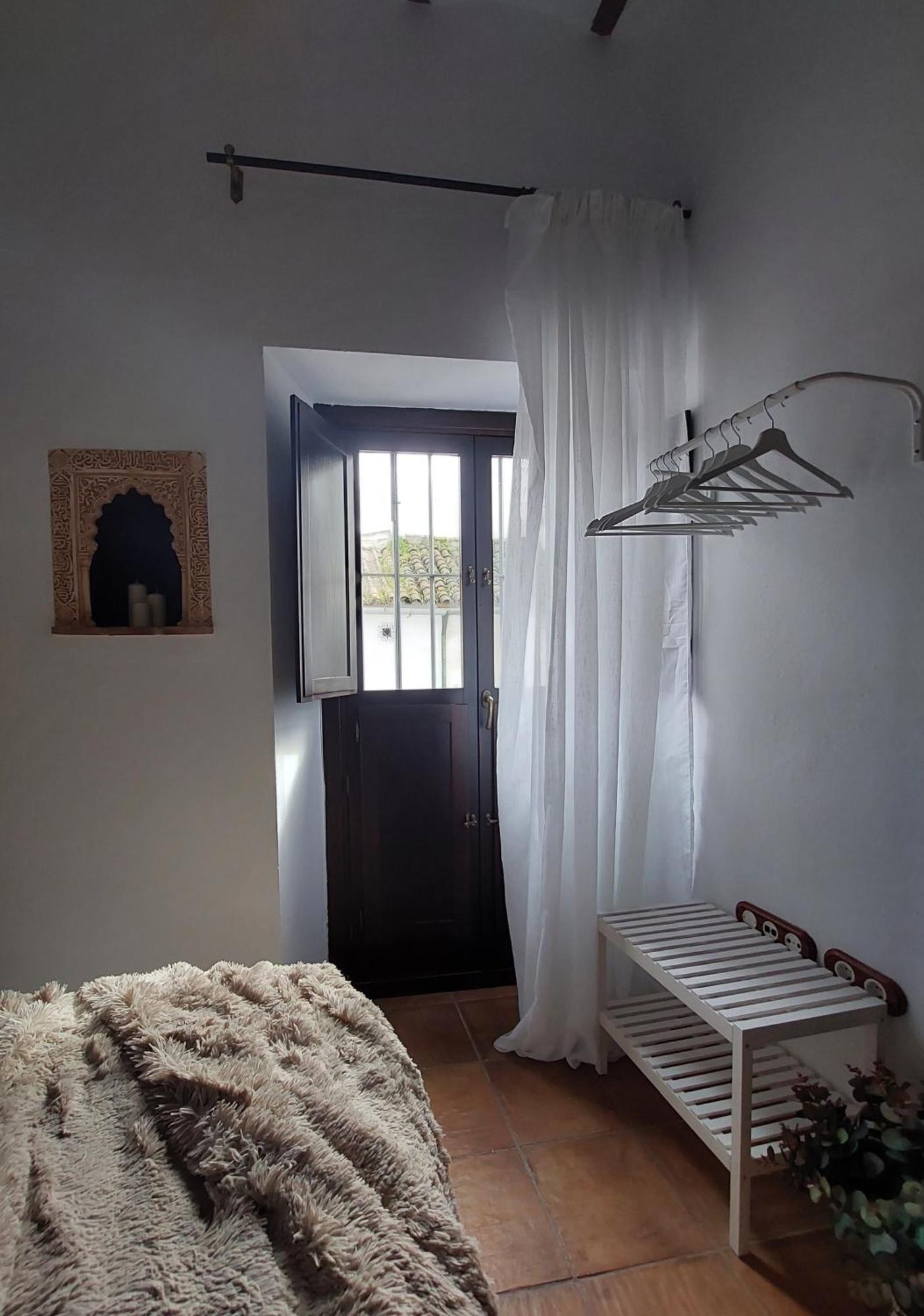 Loft Con Alma Cordoba Centro公寓 外观 照片