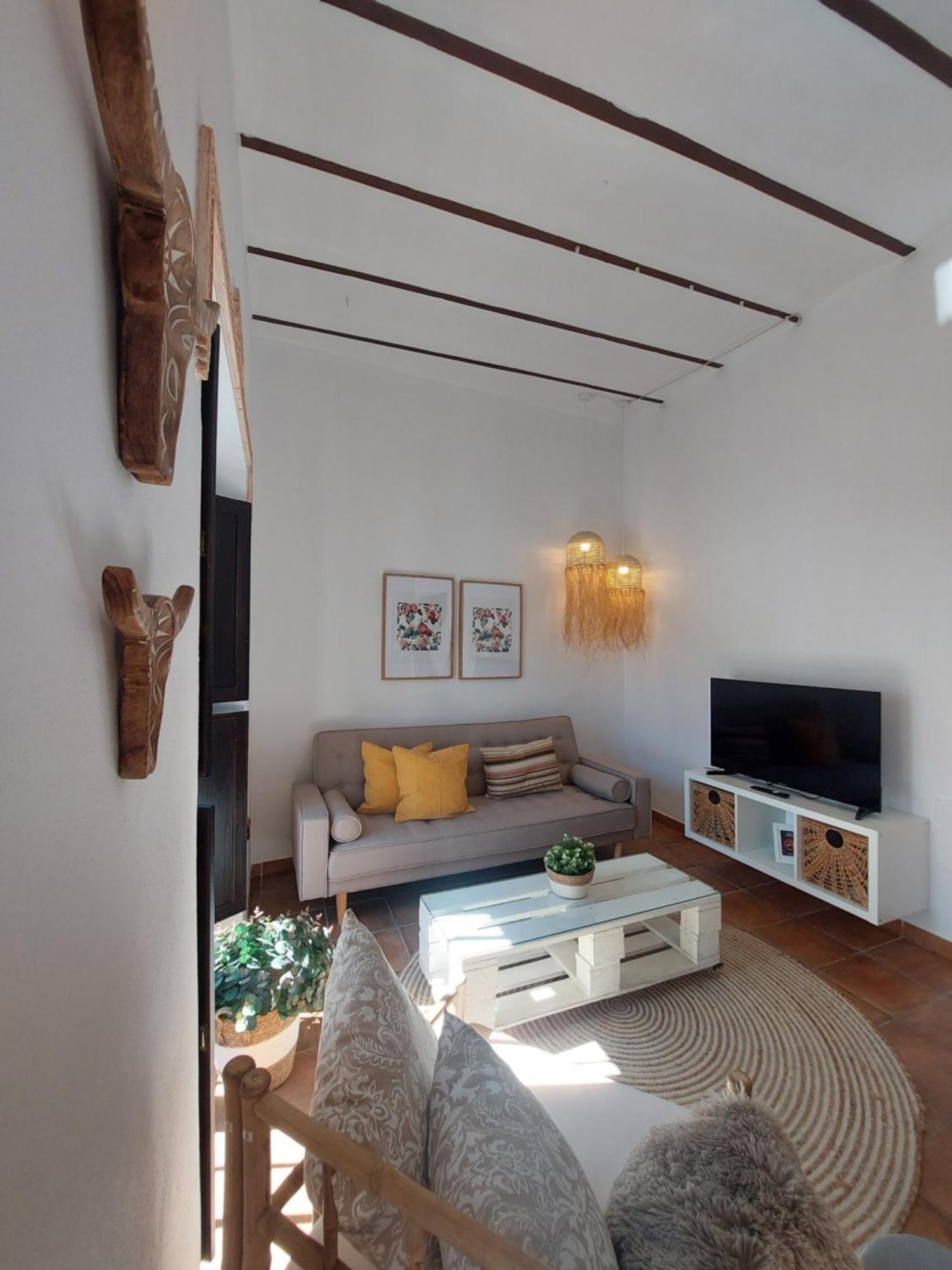 Loft Con Alma Cordoba Centro公寓 外观 照片