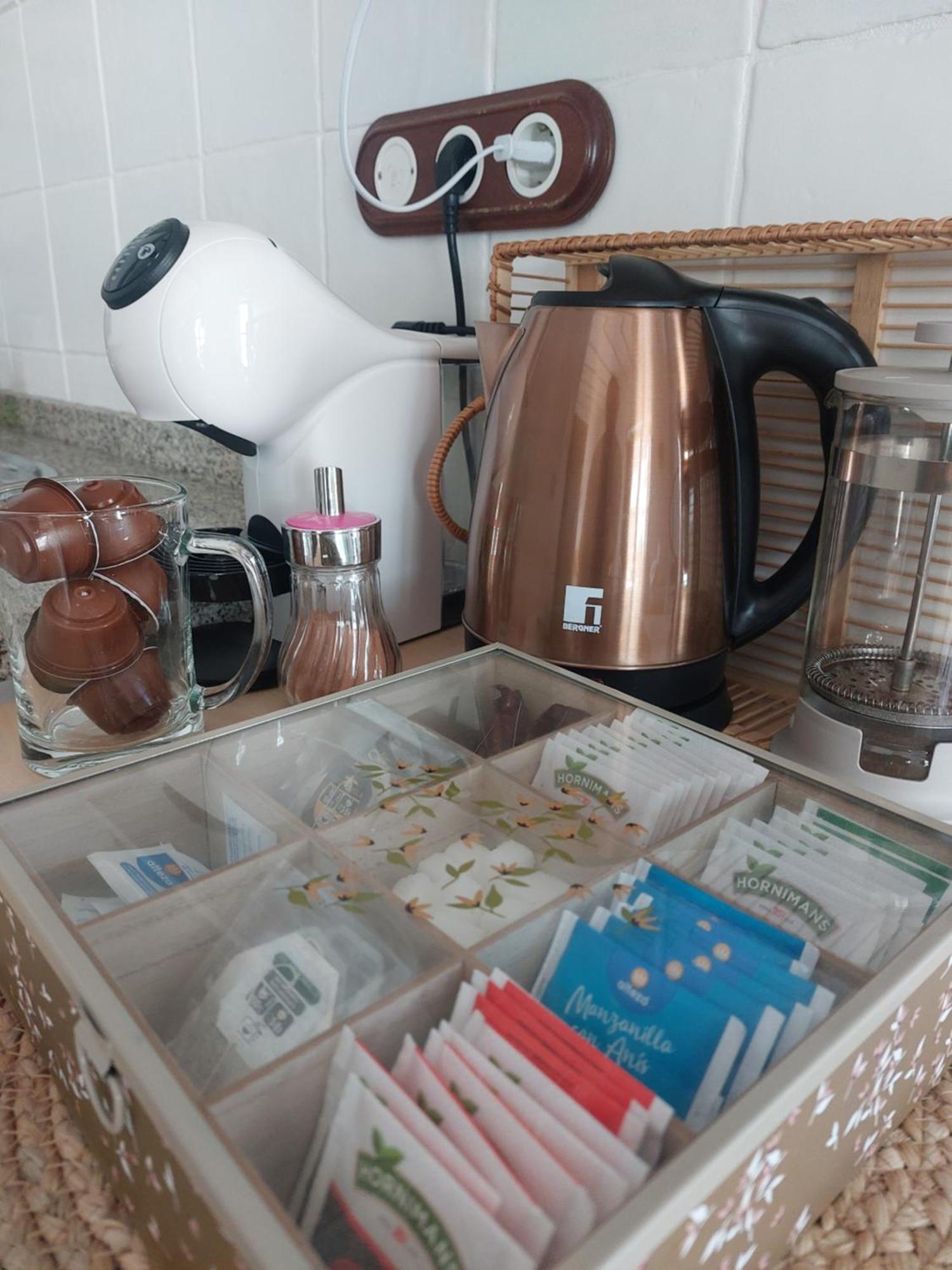 Loft Con Alma Cordoba Centro公寓 外观 照片