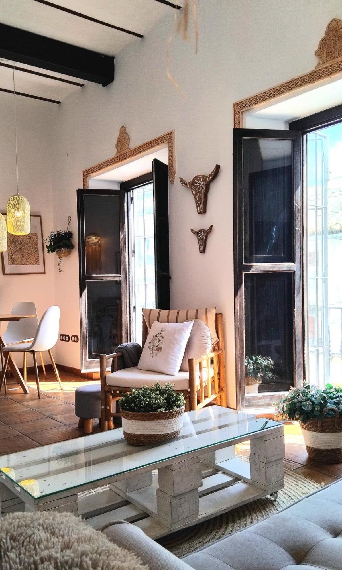 Loft Con Alma Cordoba Centro公寓 外观 照片