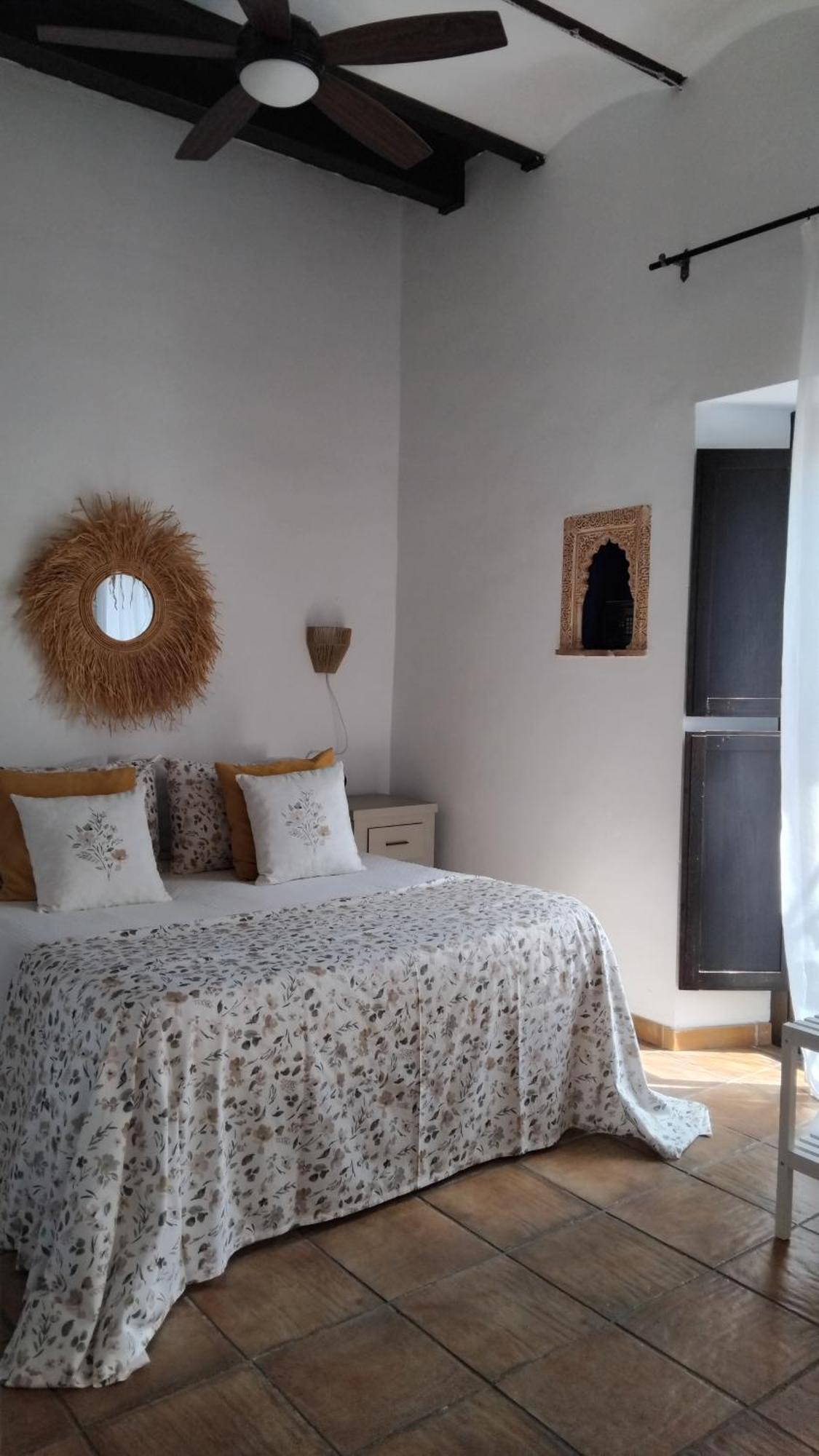 Loft Con Alma Cordoba Centro公寓 外观 照片
