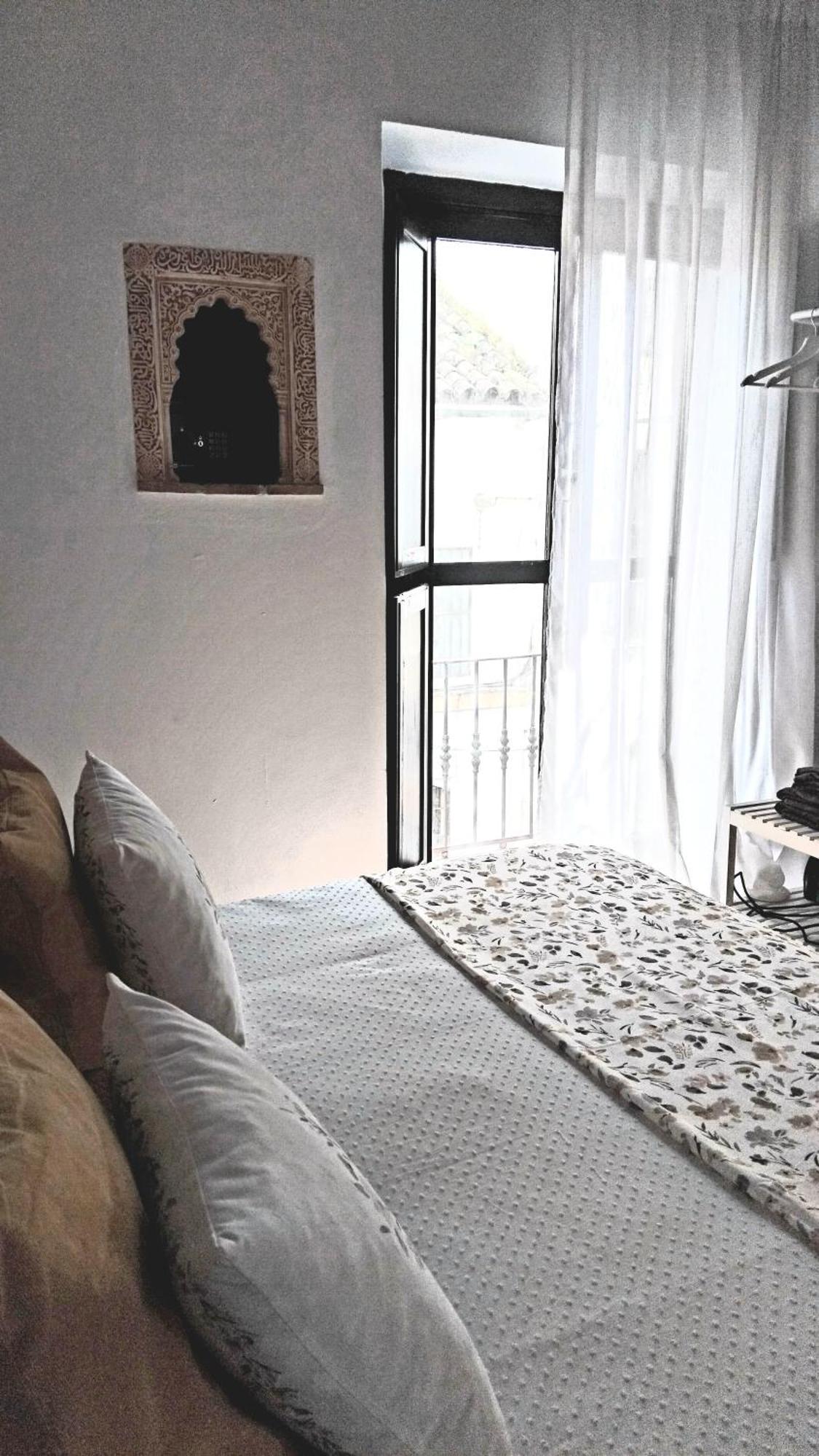Loft Con Alma Cordoba Centro公寓 外观 照片